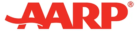 AARP logo
