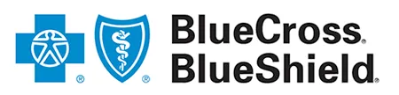 BlueCross BlueShield logo