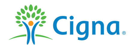 Cigna logo