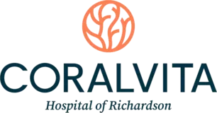 CoralVita Hospital logo