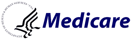 Medicare logo