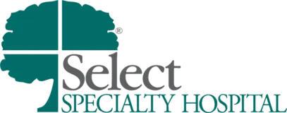 Select Specialty Hospital logo