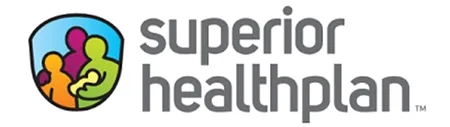 Superior HealthPlan logo