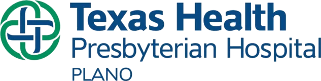 Texas Health Presbyterian logo