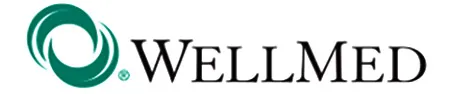 WellMed logo